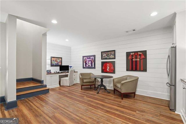 367 N Garden Lane NW, Atlanta, GA 30309