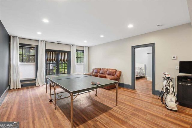 367 N Garden Lane NW, Atlanta, GA 30309