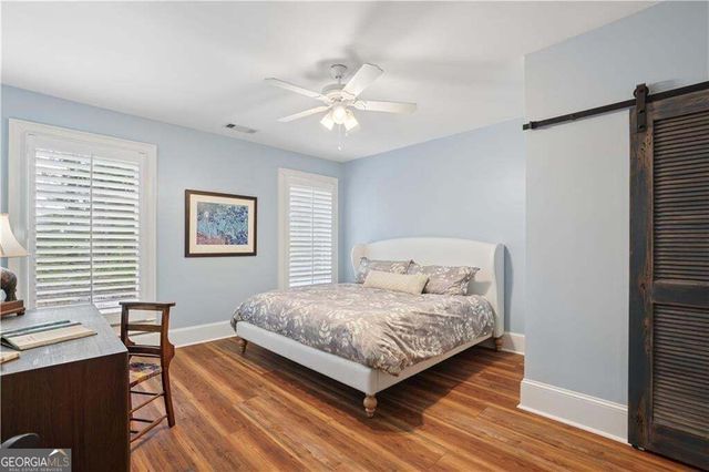 367 N Garden Lane NW, Atlanta, GA 30309