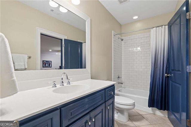 367 N Garden Lane NW, Atlanta, GA 30309
