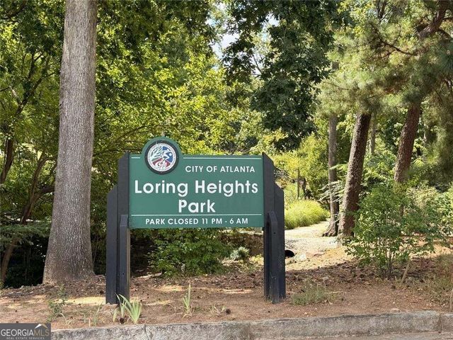 367 N Garden Lane NW, Atlanta, GA 30309