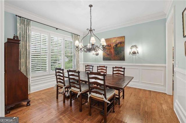 367 N Garden Lane NW, Atlanta, GA 30309