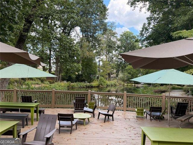 367 N Garden Lane NW, Atlanta, GA 30309