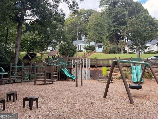 367 N Garden Lane NW, Atlanta, GA 30309