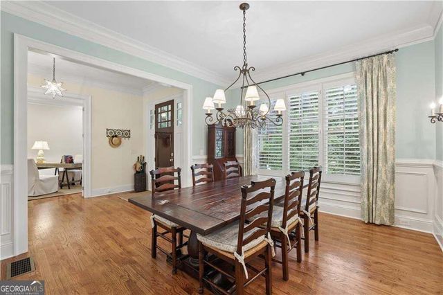 367 N Garden Lane NW, Atlanta, GA 30309