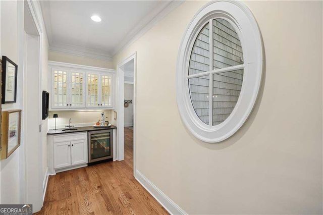 367 N Garden Lane NW, Atlanta, GA 30309
