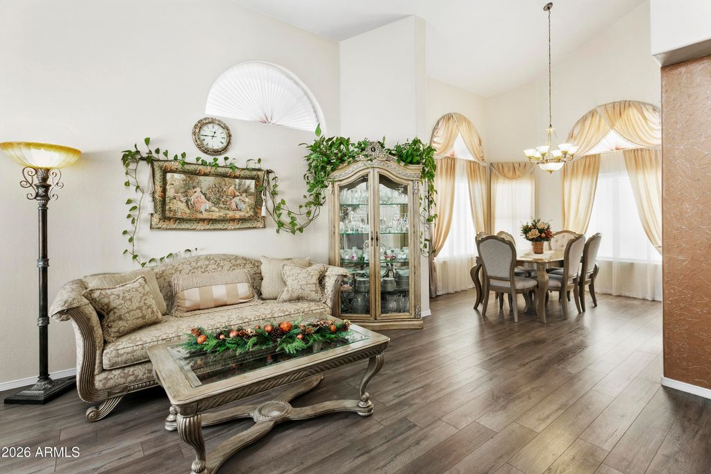 1871 E BUFFALO Street, Chandler, AZ 85225 — photo 2