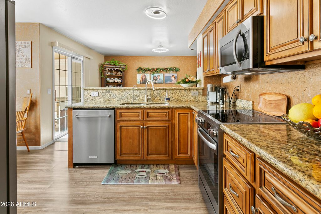 1871 E BUFFALO Street, Chandler, AZ 85225 — photo 4