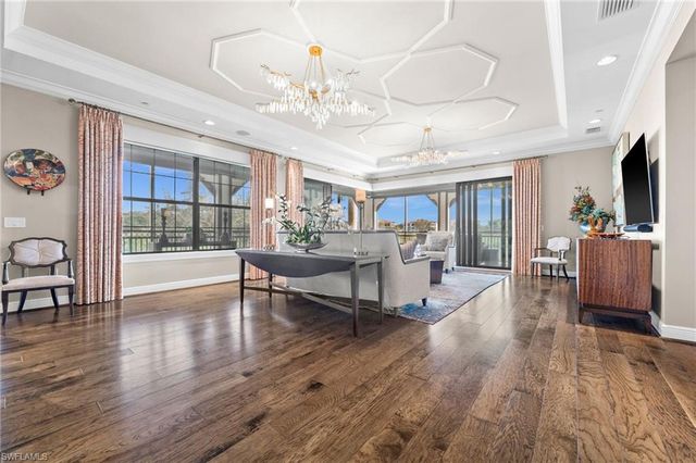 16436 Carrara WAY # 102, Naples, FL 34110