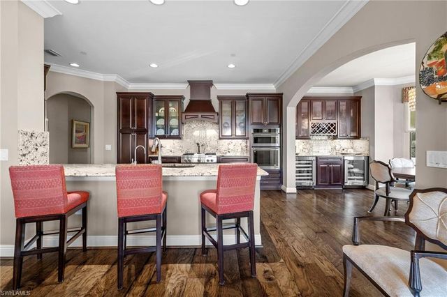 16436 Carrara WAY # 102, Naples, FL 34110