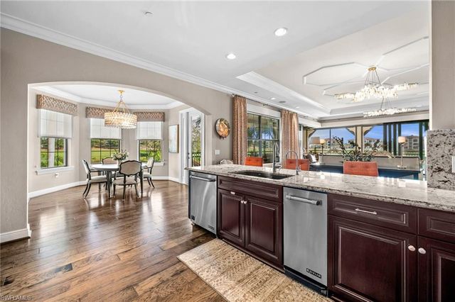 16436 Carrara WAY # 102, Naples, FL 34110