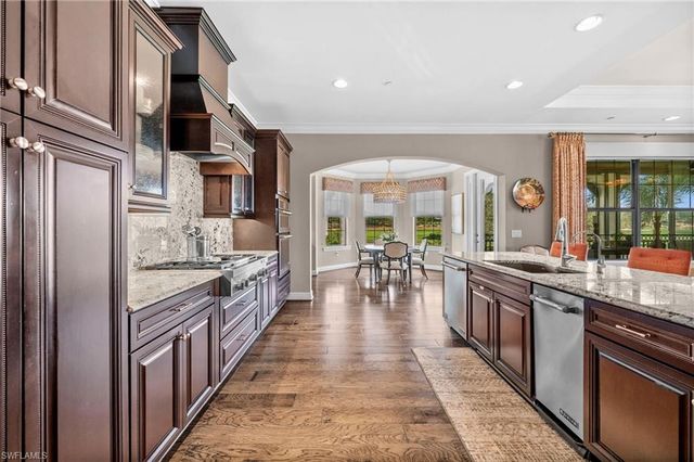 16436 Carrara WAY # 102, Naples, FL 34110