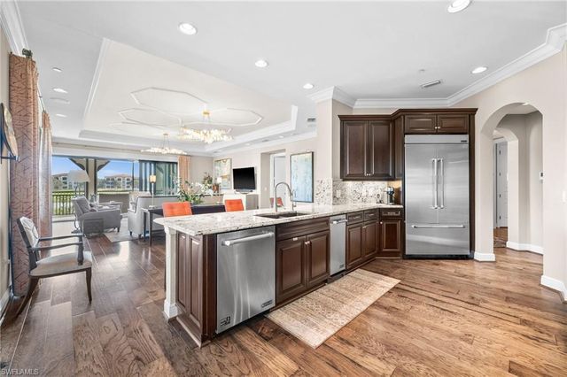 16436 Carrara WAY # 102, Naples, FL 34110