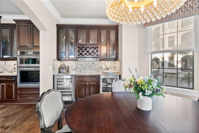 16436 Carrara WAY # 102, Naples, FL 34110