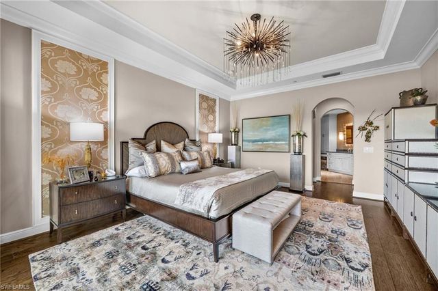 16436 Carrara WAY # 102, Naples, FL 34110