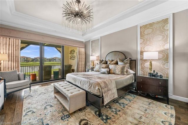 16436 Carrara WAY # 102, Naples, FL 34110