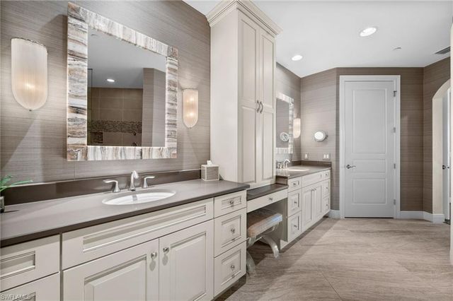 16436 Carrara WAY # 102, Naples, FL 34110