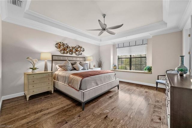 16436 Carrara WAY # 102, Naples, FL 34110