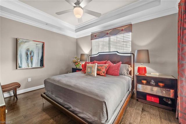 16436 Carrara WAY # 102, Naples, FL 34110