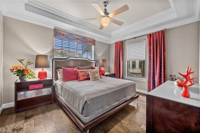 16436 Carrara WAY # 102, Naples, FL 34110