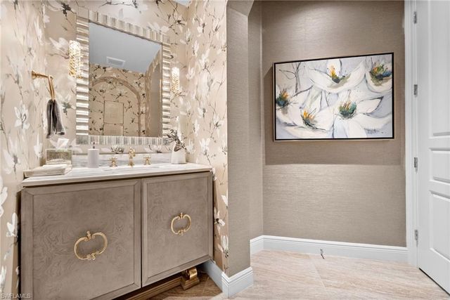 16436 Carrara WAY # 102, Naples, FL 34110