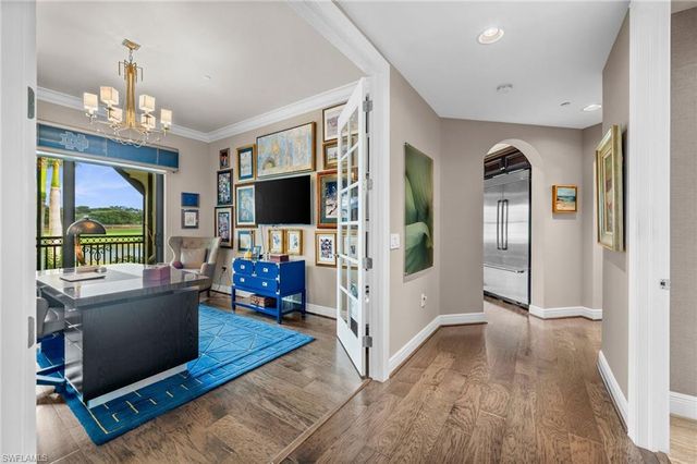 16436 Carrara WAY # 102, Naples, FL 34110