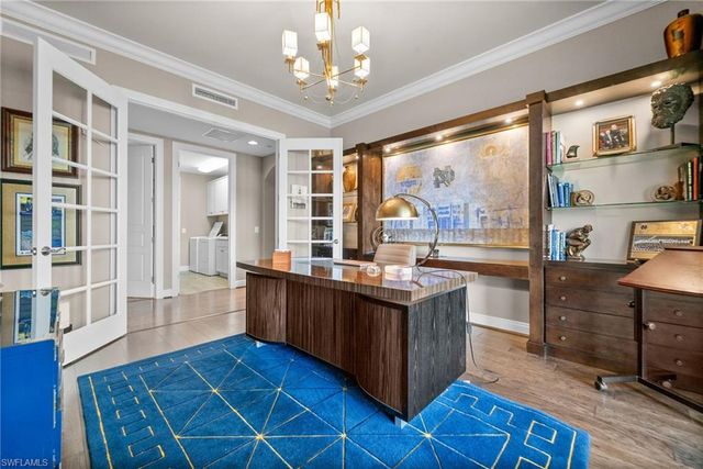 16436 Carrara WAY # 102, Naples, FL 34110