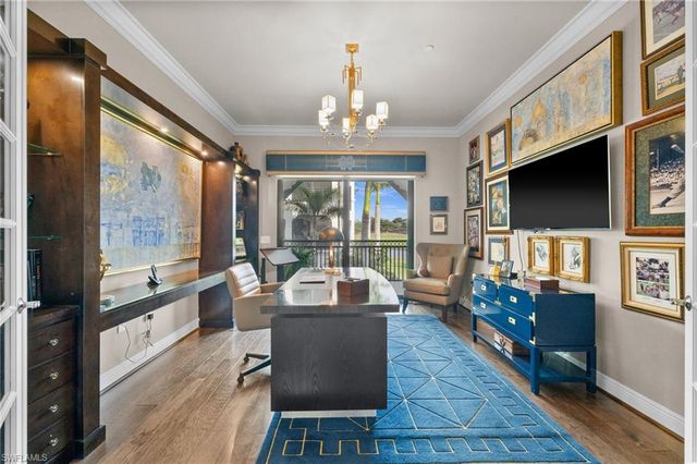 16436 Carrara WAY # 102, Naples, FL 34110