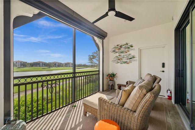 16436 Carrara WAY # 102, Naples, FL 34110