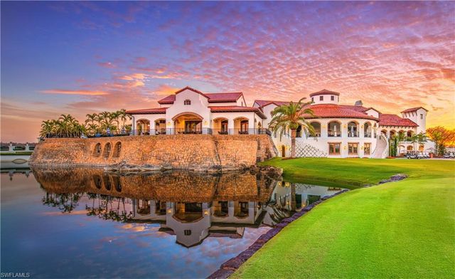 16436 Carrara WAY # 102, Naples, FL 34110