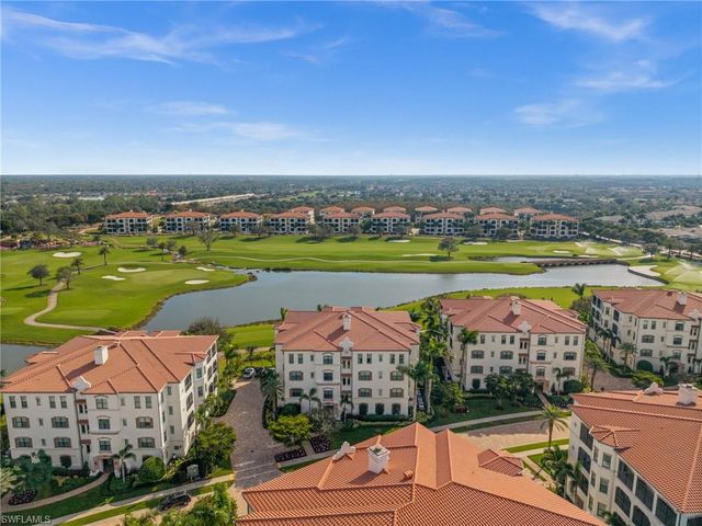 16436 Carrara WAY # 102, Naples, FL 34110