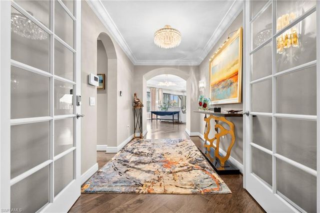 16436 Carrara WAY # 102, Naples, FL 34110