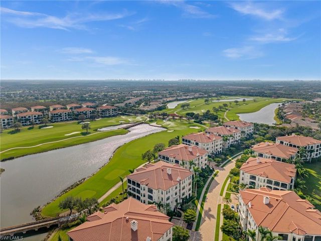16436 Carrara WAY # 102, Naples, FL 34110