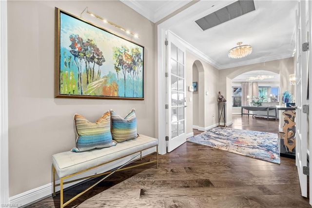 16436 Carrara WAY # 102, Naples, FL 34110