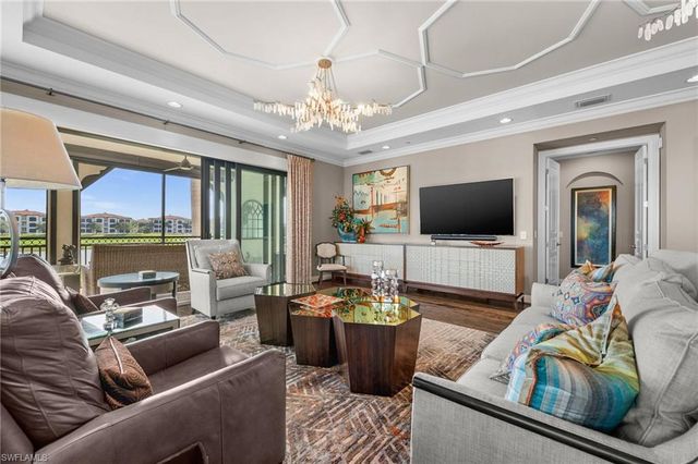 16436 Carrara WAY # 102, Naples, FL 34110