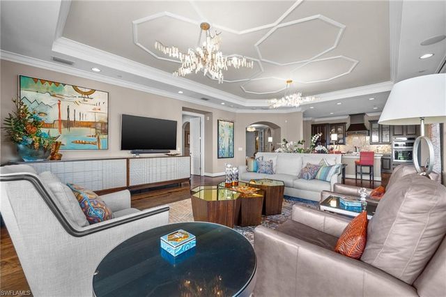 16436 Carrara WAY # 102, Naples, FL 34110