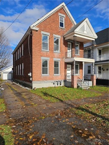 923 Rutger Street, Utica, NY 13501
