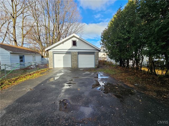 923 Rutger Street, Utica, NY 13501
