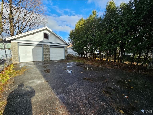 923 Rutger Street, Utica, NY 13501