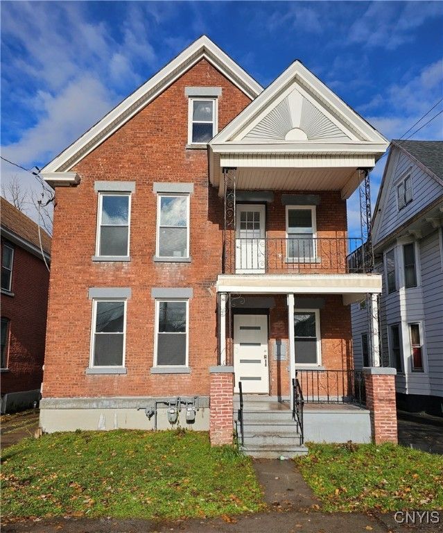 923 Rutger Street, Utica, NY 13501