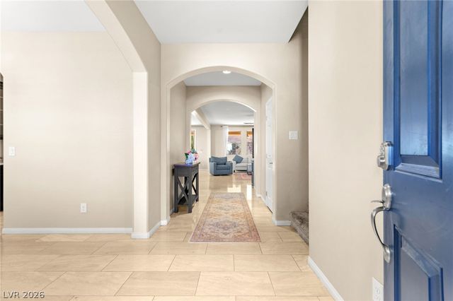 1045 Via Saint Andrea Place, Henderson, NV 89011