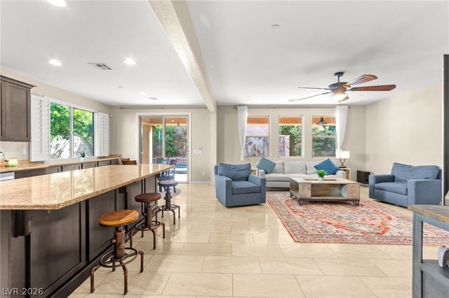 1045 Via Saint Andrea Place, Henderson, NV 89011