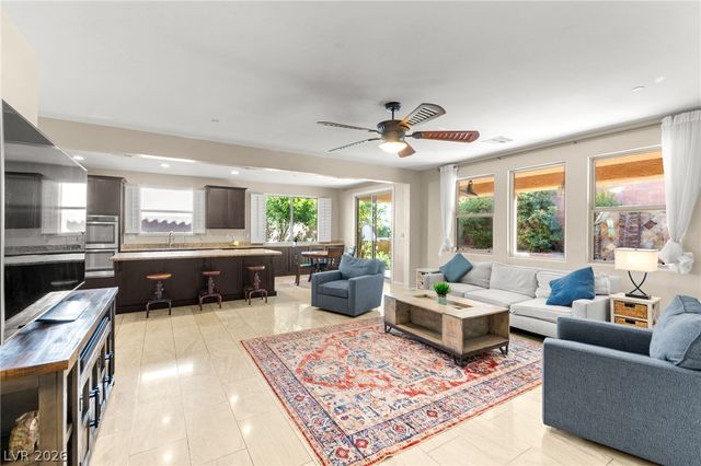1045 Via Saint Andrea Place, Henderson, NV 89011