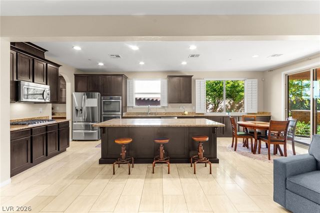 1045 Via Saint Andrea Place, Henderson, NV 89011