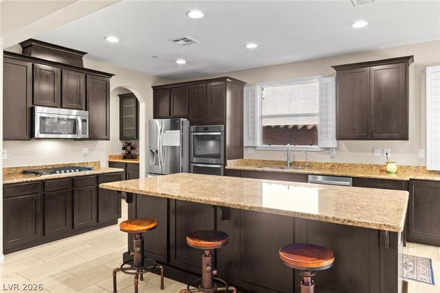1045 Via Saint Andrea Place, Henderson, NV 89011