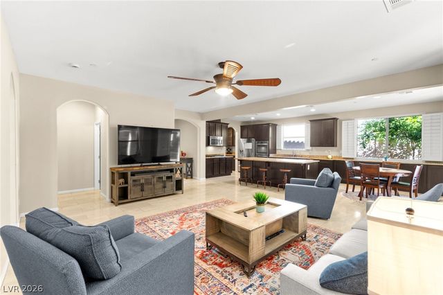 1045 Via Saint Andrea Place, Henderson, NV 89011