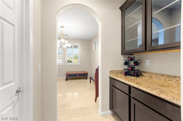 1045 Via Saint Andrea Place, Henderson, NV 89011