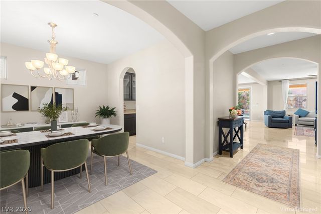 1045 Via Saint Andrea Place, Henderson, NV 89011