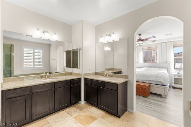 1045 Via Saint Andrea Place, Henderson, NV 89011