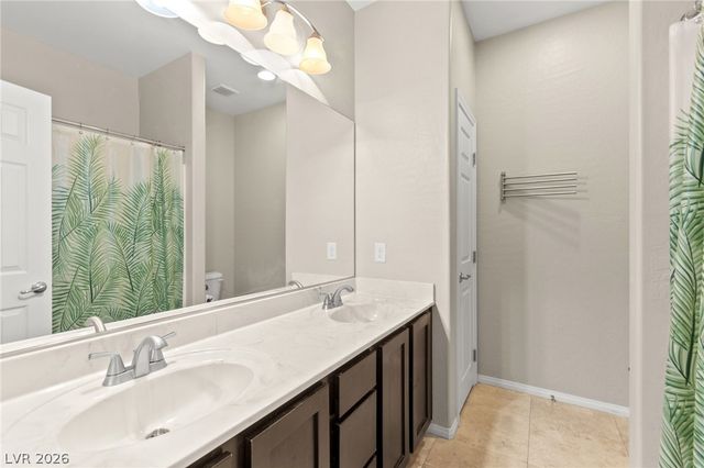 1045 Via Saint Andrea Place, Henderson, NV 89011